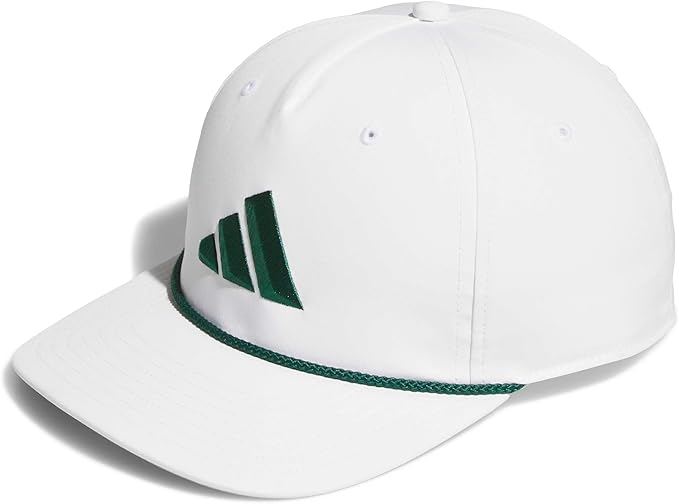 adidas Mens Tour 5-Panel Hat