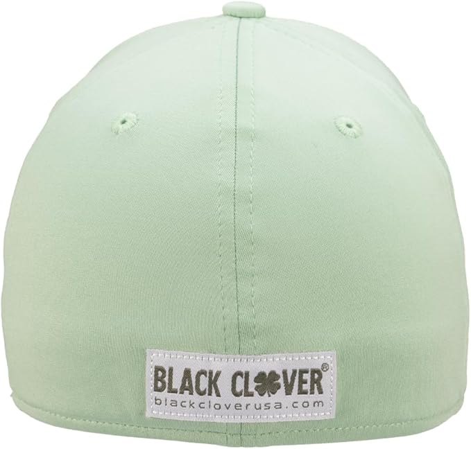 Black Clover Premium Flex Cap