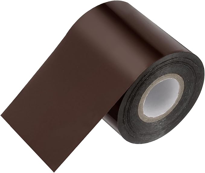 PATIKIL 2"x400Ft Hot Stamping Foil Paper, Heat Transfer Hot Stamping Paper Foil by PATIKIL
