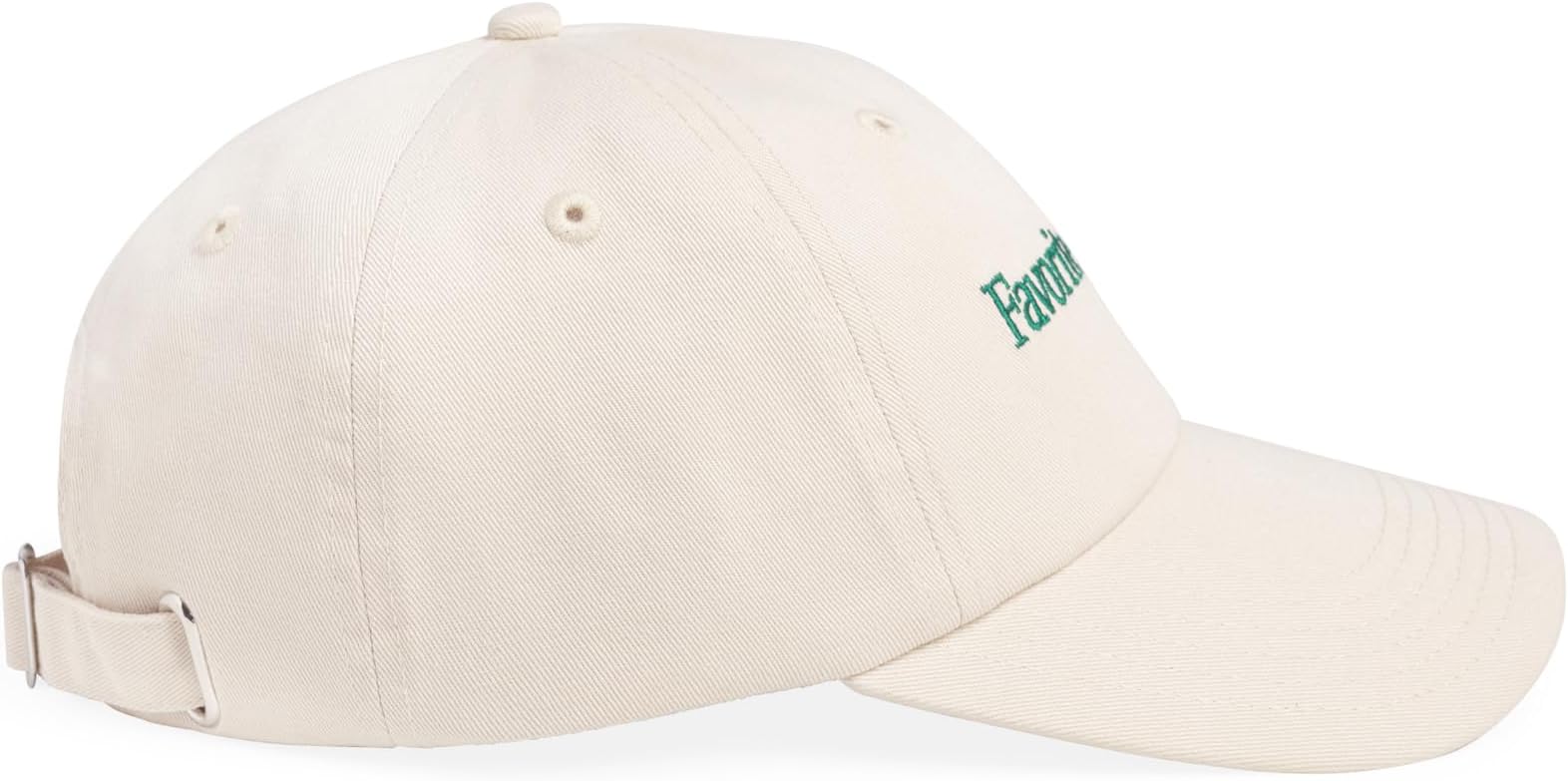 Favorite Daughter Women's Classic Logo Baseball Cap