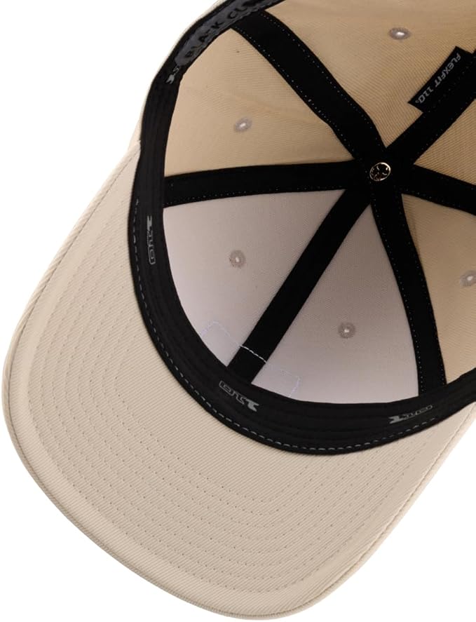 Black Clover Boxed in Luck 8 Adjustable Hat