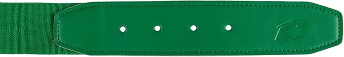 Champro Elastic Baseball Belt with 1.5-Inch Synthetic Tab