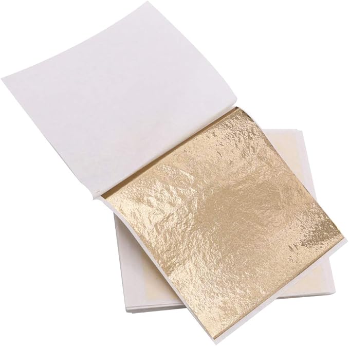 KINNO Gold Leaf Sheets - Image 5