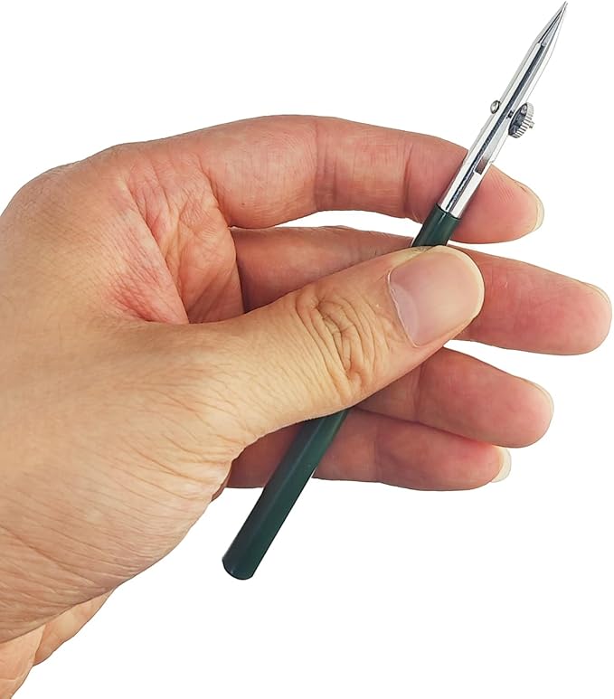 8 Pack Masking Fluid Pen Art Ruling Pen - Image 3