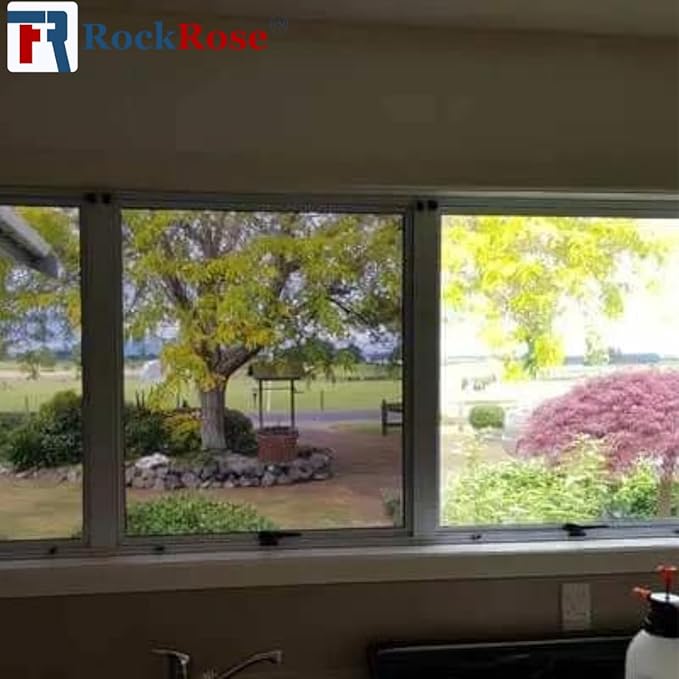 UV 99% VLT 20% Security and Safety 4 Mil Color Window Film Shatterproof Anti - Image 7