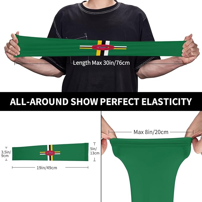 Cooling Arm Sleeves Cover Summer Sun Protection Arm Sleeves For Women Men Outdoor Sports Ice Silk Arm Sleeves