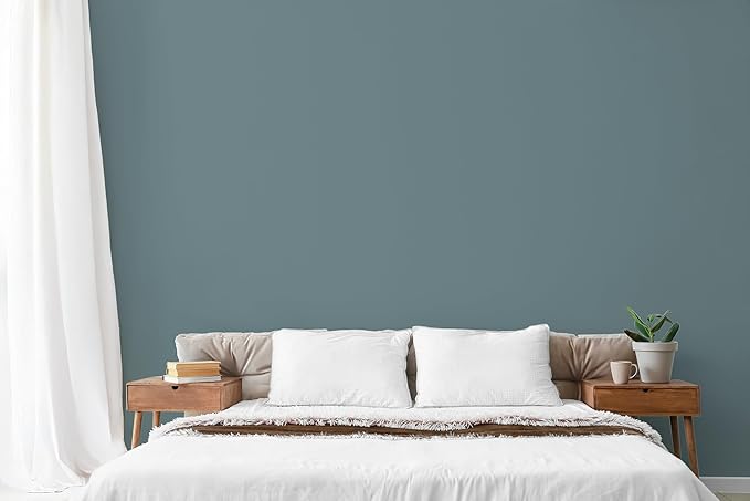 EVOLVE Paint & Primer: Environment-friendly, Eggshell - Image 4