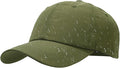 Malaxlx Waterproof Baseball Cap for Men Women Breathable UPF50+ Sport Outdoor Caps Quick Dry Adjustable Rain Hat
