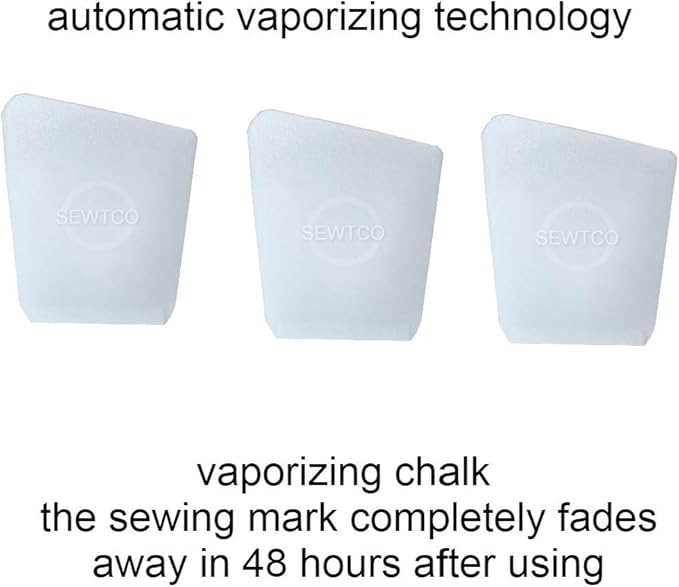 Super Concentrated Crystal Chalk - Image 3