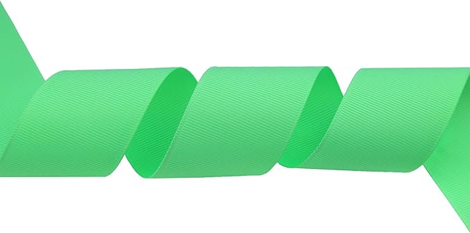 ITIsparkle 11/2" Inch Grosgrain Ribbon 25 Yards-Roll Set - Image 2