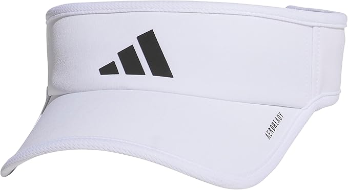 adidas Men's Men's Superlite 3 Visor