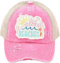C.C womens Baseball