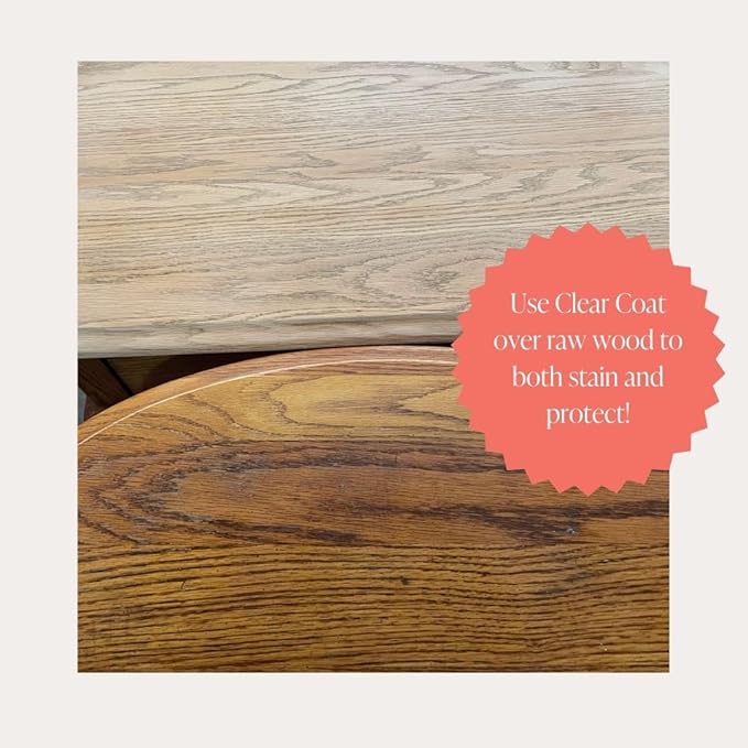 Clear Coat Quart - Image 9