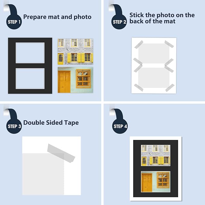 Mat Board Center, Photo Picture Mats - Image 5