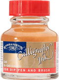 Winsor & Newton Calligraphy Ink, 30ml Bottle by WinsorNewton