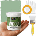 DWIL Matte Finish Furniture Paint - 5 Oz Wood Paint by DWILPAINT