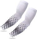 Tough Outdoors Baseball Arm Sleeve Youth & Adults - Compression Arm Sleeves for Kids Boys & Girls Men & Women - Football