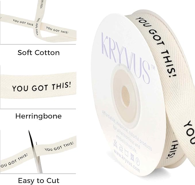 You Got This Ribbon - Image 2