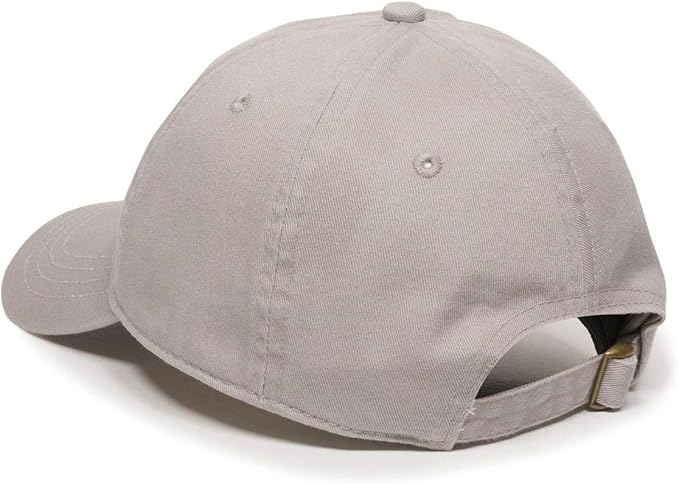 DSGN By DNA Fuck Trump Embroidered Baseball Cap Cotton Adjustable Dad Hat
