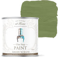 AMY HOWARD AT HOME Chalk-Based One Step Paint by AMYHOWARDATHOME
