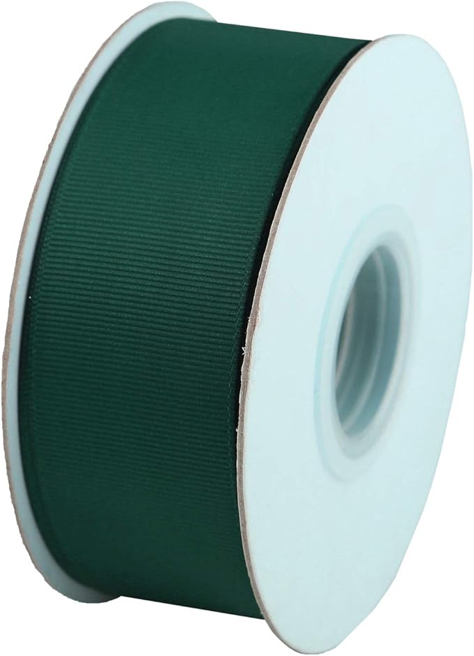 ITIsparkle 11/2" Inch Grosgrain Ribbon 25 Yards-Roll Set - Image 3