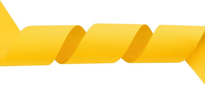 ITIsparkle 11/2" Inch Grosgrain Ribbon 25 Yards-Roll Set - Image 2