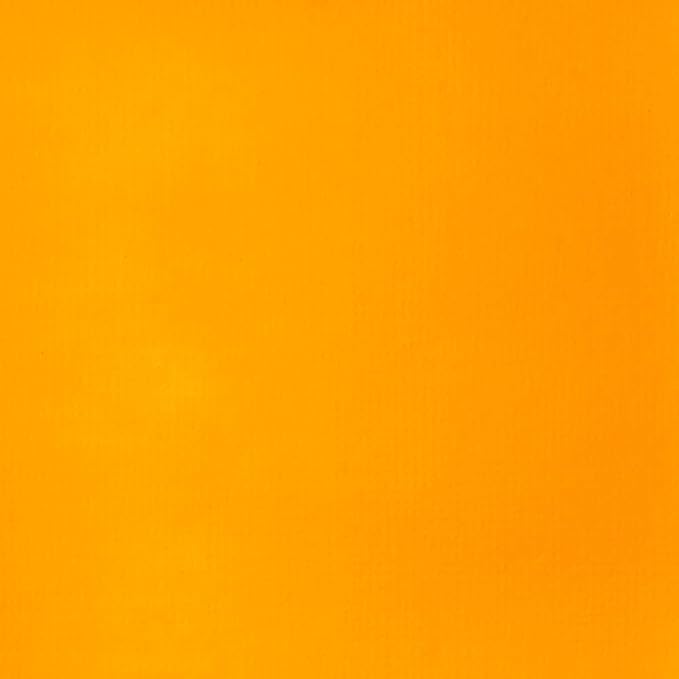 Liquitex BASICS Acrylic Paint, 400ml Bottle, Cadmium Yellow Deep Hue - Image 2