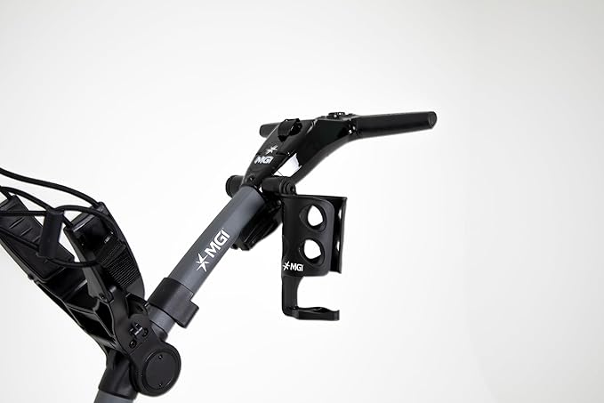 MGI Drink Holder XL (Compatible Zip & Ai Series)