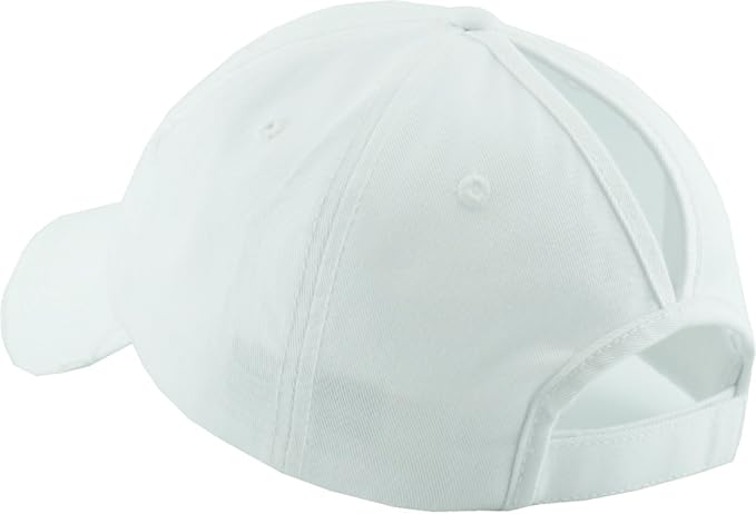 Classic Plain Ponytail Messy High Bun Headwear Adjustable Cotton Trucker Mesh Glitter Hat Baseball Cap