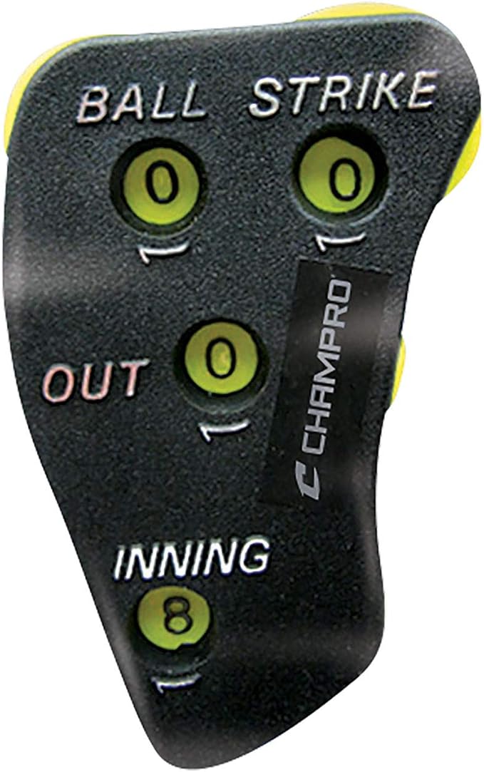 Champro Umpire Kit for A045,A040,A048