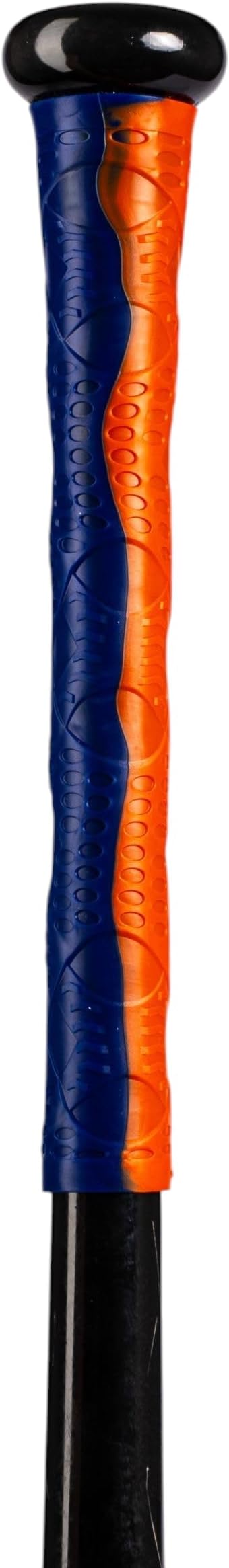 StickGrip X Series (10") - Baseball and Softball Grip, Premium Sports Accessories,Enhanced Texture for Optimal Performance, Weather Resistant