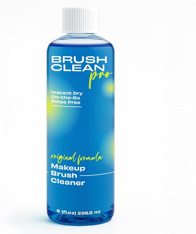 Original Makeup Brush Cleaner by BrushCleanPro