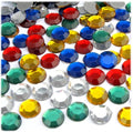 The Crafts Outlet 144pc Rhinestones Round 10mm by The+Crafts+Outlet