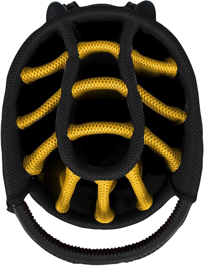 Team Effort Caddie Carry Hybrid Bag