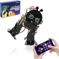 Biped Robot Kit STEM Toys Science Kit by ACEBOTT