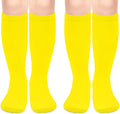 Olreco Toddler Soccer Socks Kids Baseball Socks Youth Softball Sock for Girls Boys Football Sock Boys Athletic Accessories