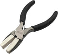 Nylon Jaw Pliers Jewelry Making Tools by vouiu