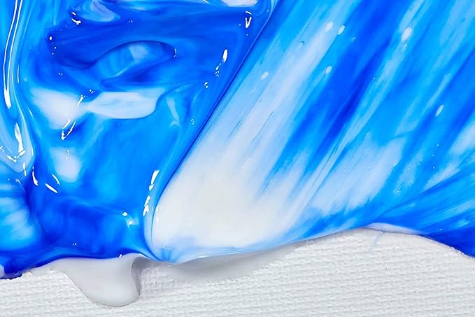 Liquitex Professional Gloss Gel Medium - Image 7