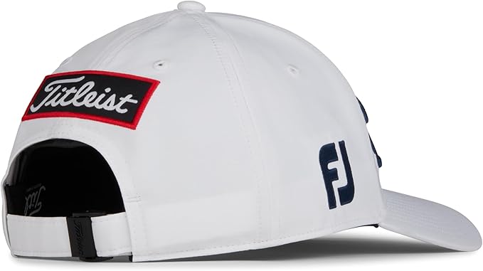Titleist Standard Tour Performance Prior Generation Golf Hat