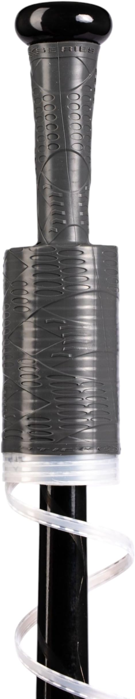 StickGrip X Series (10") - Baseball and Softball Grip, Premium Sports Accessories,Enhanced Texture for Optimal Performance, Weather Resistant