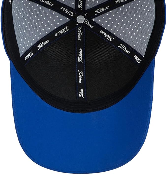 Titleist Golf Players Tech Hat