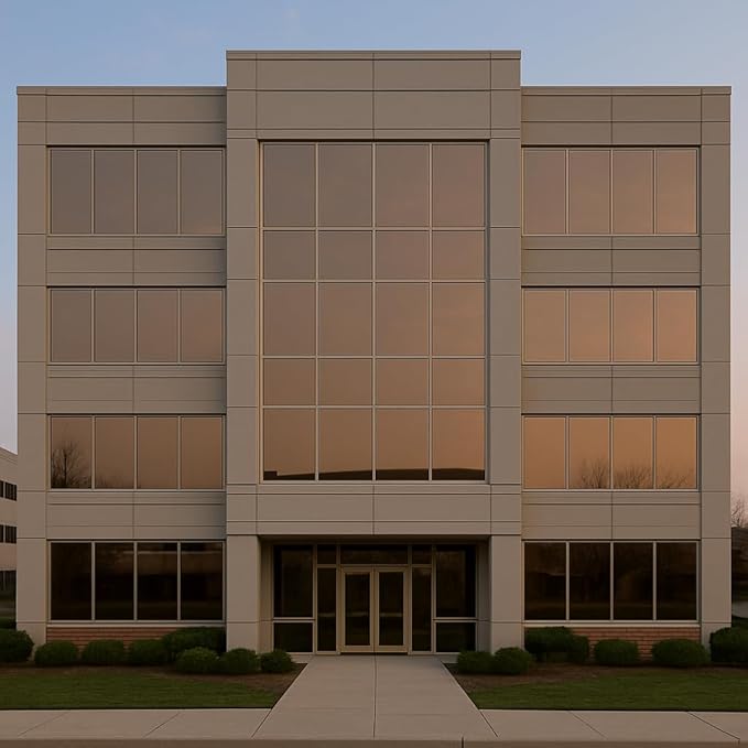 Rockrose Professional Window Tint - Image 8