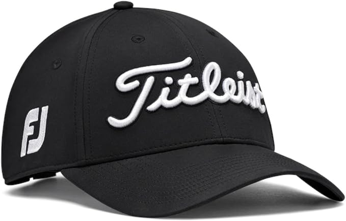 Titleist Golf Tour Performance Hat