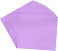 PATIKIL Gold Leaf Sheets for Art 3.7" x 3.4", Light Purple by PATIKIL