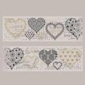 3pcs Vintage Lace Tape Cutout Art Lace Black White Stickers Roll Sticker PET by SEEKRARE