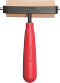 Speedball Soft Rubber Brayer, 3.5-Inch by SpeedballArt