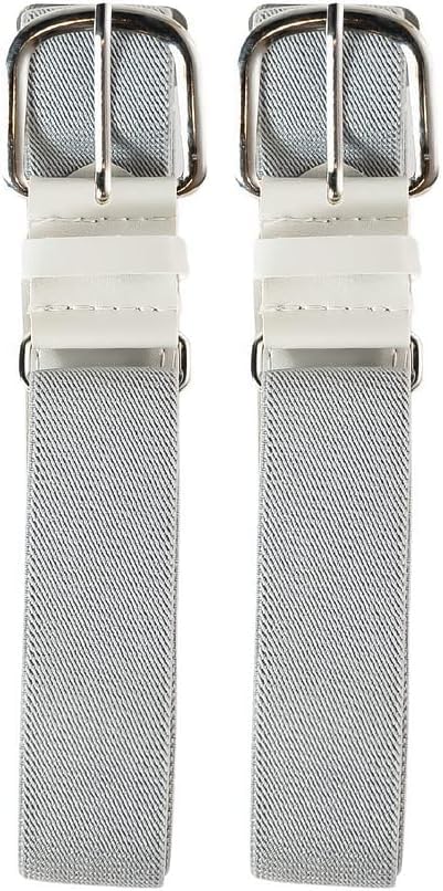 Rawlings | Elastic Game Day Belt | Baseball/Softball | Adult/Youth | Multiple Colors