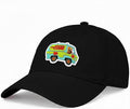 ABG Accessories Superman Hats for Men Baseball Cap