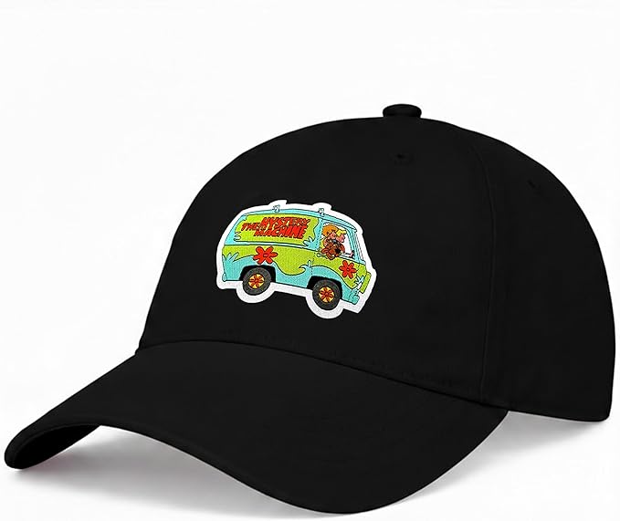 ABG Accessories Superman Hats for Men Baseball Cap