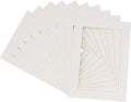 6x8 Mat for 8x10 Frame by Poster+Palooza